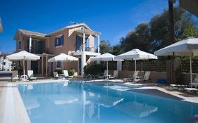 Villa Theodora  3*